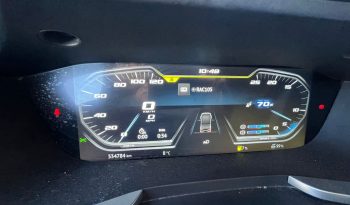 XG 480 FT lleno