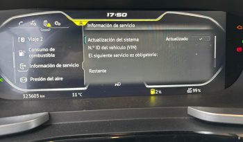 XG480FT lleno